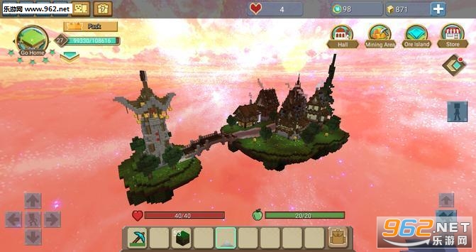 Sky Block(յģ׿)v1.1.2ͼ1