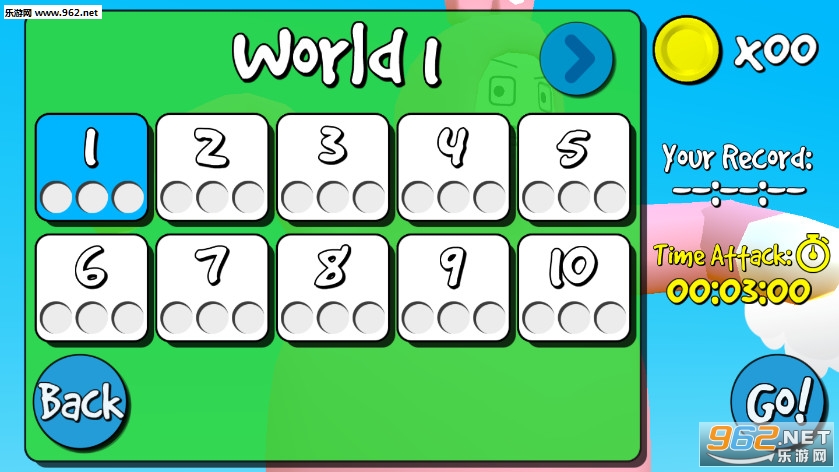 超级兔侠破解版v1.4截图0