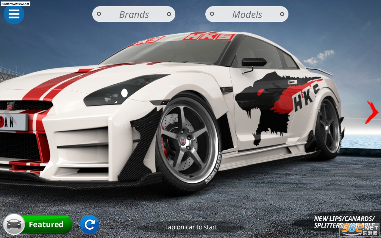 3DTuning(car  ֻ)v1.9.43ͼ3