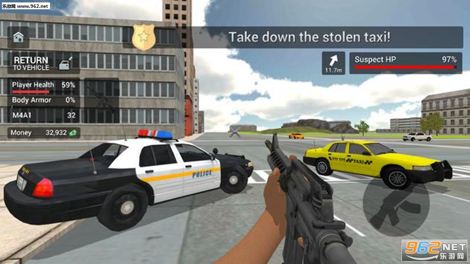 Cop Duty Police Car Simulator(ģ޽)v1.25ͼ0
