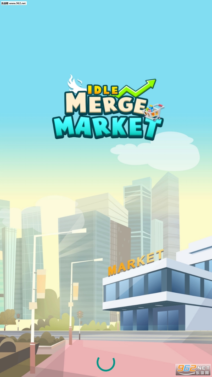 Merge Market(ϲг)v1.0.6ͼ2