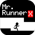 Mr.Runner X(X)