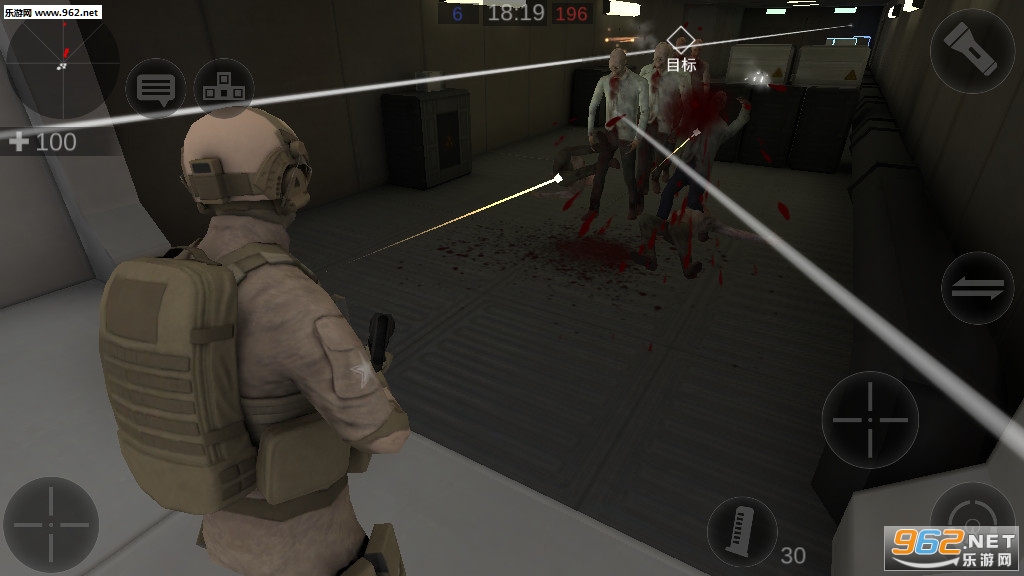 ʬսģ°(Zombie Combat Simulator)v1.4.4ͼ3