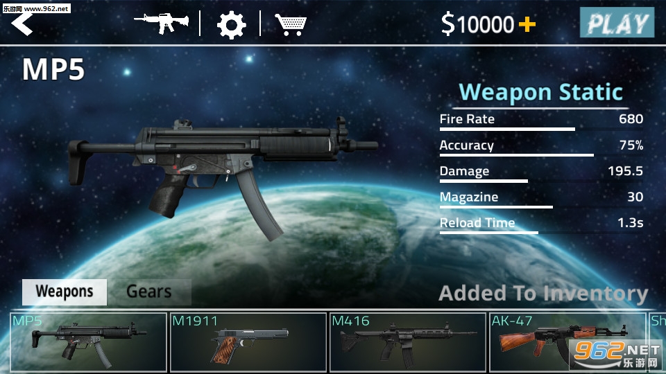 索马里战争破解版v0.0.1d截图0