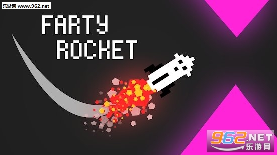 Farty Rocket(ٻ[)v3.0؈D2