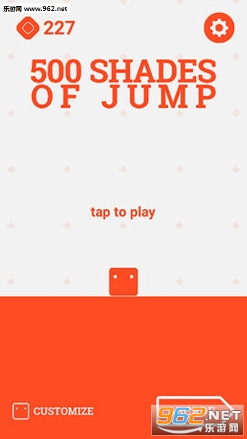 500 Shades of Jump(500Ծ׿)v1.0.13ͼ0