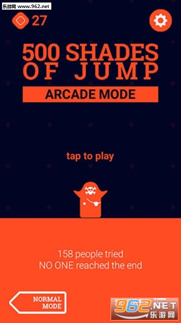 500 Shades of Jump(500Ծ׿)v1.0.13ͼ2