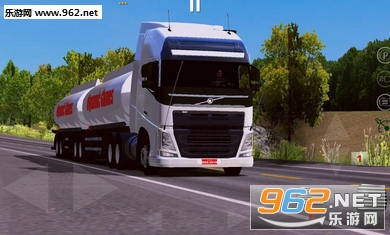 World Truck Driving Simulator(翨܇{ģM޸İ°)v1.129؈D1