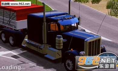 World Truck Driving Simulator(翨܇{ģM޸İ°)v1.129؈D2