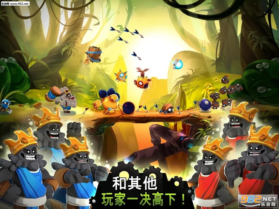 Badland Brawl(ʧ֮؁yY}Q°)v2.2.0.7؈D0