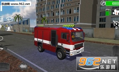 消防模拟器手机版破解版v1.4.7截图0
