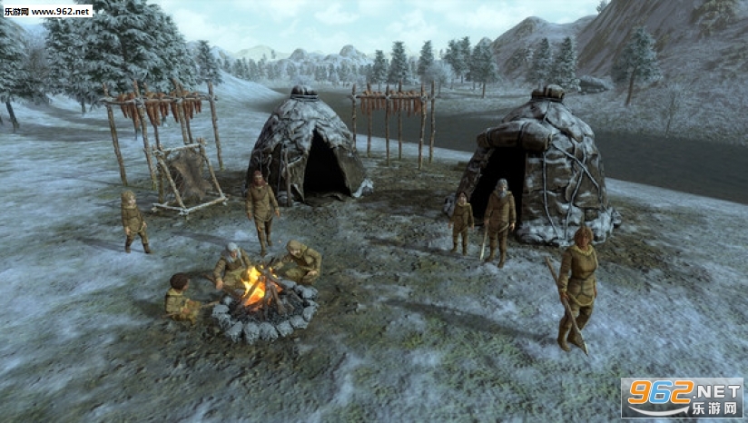 人类黎明汉化版v1.3.3截图0