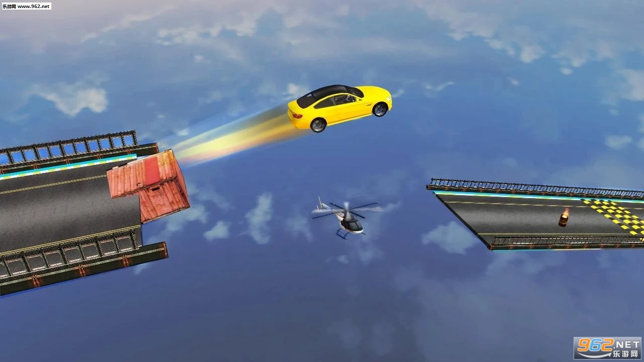 High speed Bridge jump(ِ٘܇׿İ)v1.8؈D3