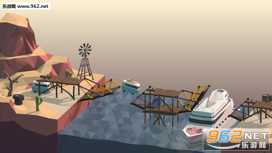 Poly Bridge(֙C׿)v1.2.2؈D5