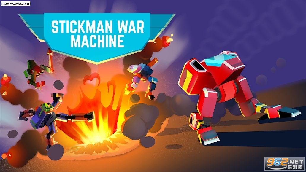 Stickman War Machine(˵ս°)v3.1.0ͼ2