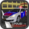 Police Cop Simulator. Gang War(ģ޽)