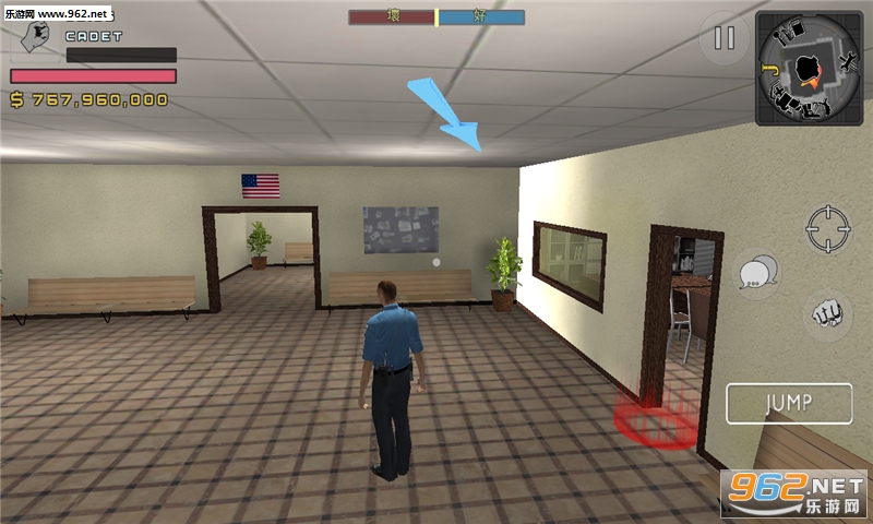Police Cop Simulator. Gang War(ģ޽)v1.9.3ͼ0