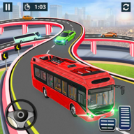 Bus Simulator(ԽҰɽع׿)