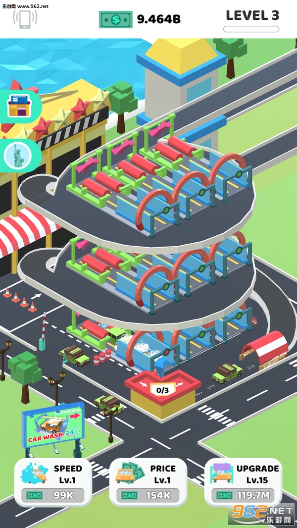 Car Wash Salon(ϴɳ°)v1.01ͼ4