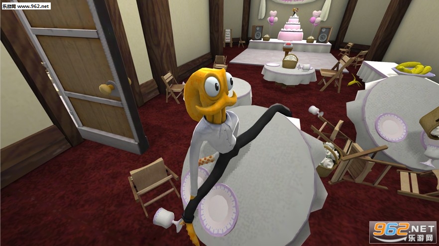 Octodad: Dadliest Catch(~̰ģMİ)v1.0.23؈D0