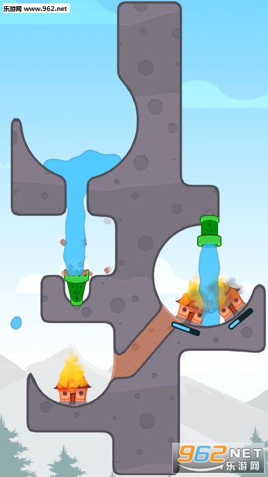 Water Rush(oӜ[)v0.0.1؈D0