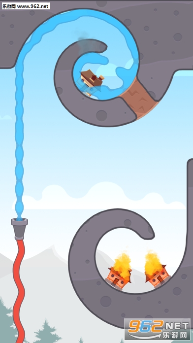 Water Rush(oӜ[)v0.0.1؈D3