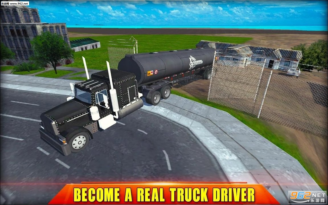 Heavy truck simulator USA(ͿģUSA)v1.3ͼ2