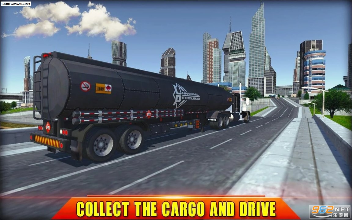 Heavy truck simulator USA(ͿģUSA)v1.3ͼ3