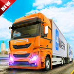 Heavy truck simulator USA(ͿģUSA)