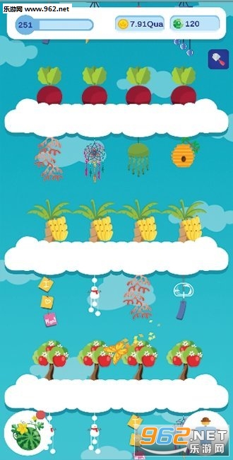 Cloud Garden(녶˻@[)v1.0.0؈D3