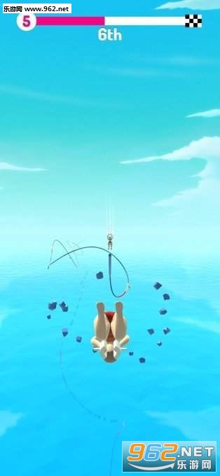 Zipline Idle 3D(û׿)v0.3ͼ2