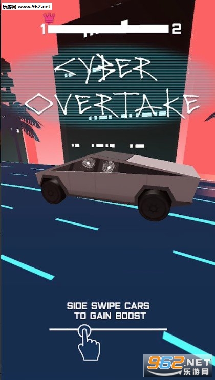 Overtake(糬)v0.1.1ͼ1
