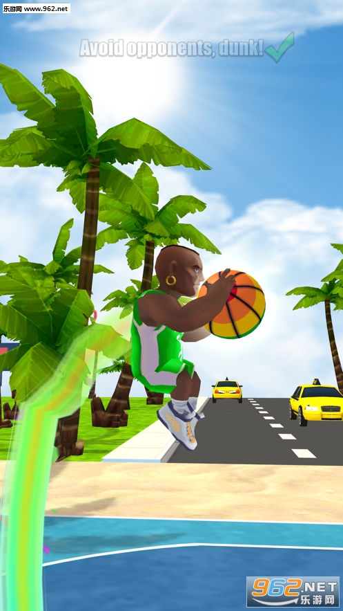 Play Basketball 2020ٷv1.3ͼ0