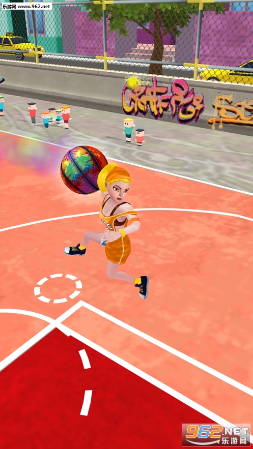 Play Basketball 2020ٷv1.3ͼ1