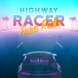 Highway Racer Free Ride(޺糬ܳϷ)
