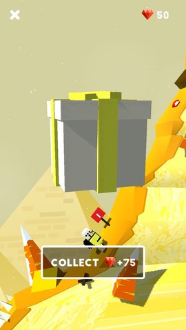 Climb Pyramid(ʵǽ׿)v1.0؈D0