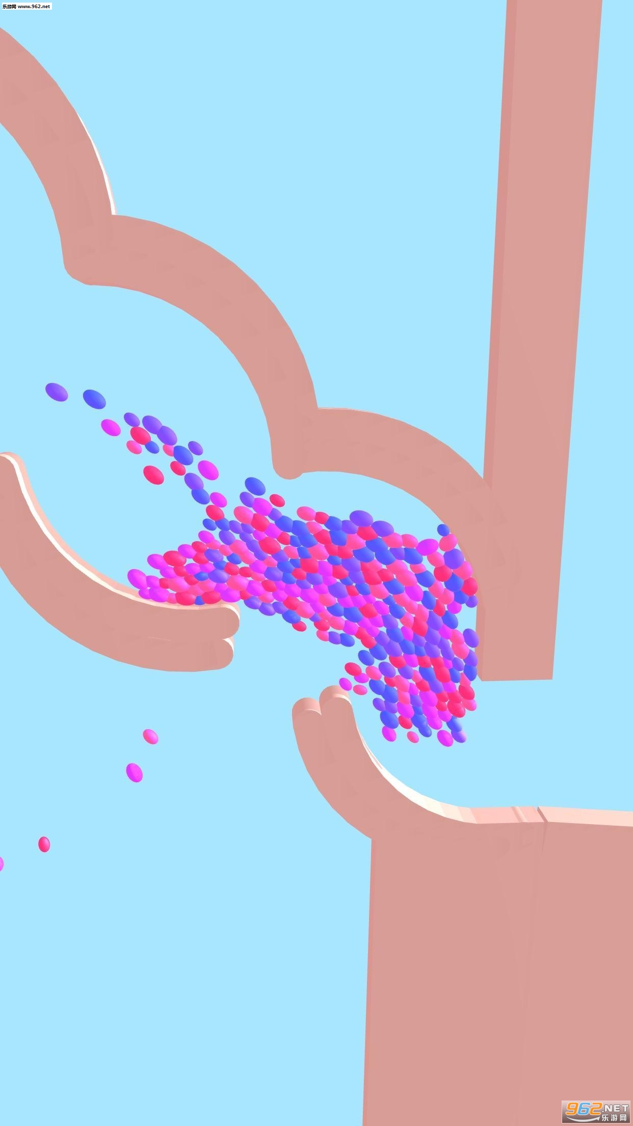 Wave of Balls(ٷ)v1.0.0؈D2