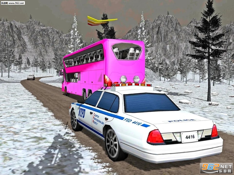 GT Bus Simulator(GTʿģ׿)v1.0ͼ0