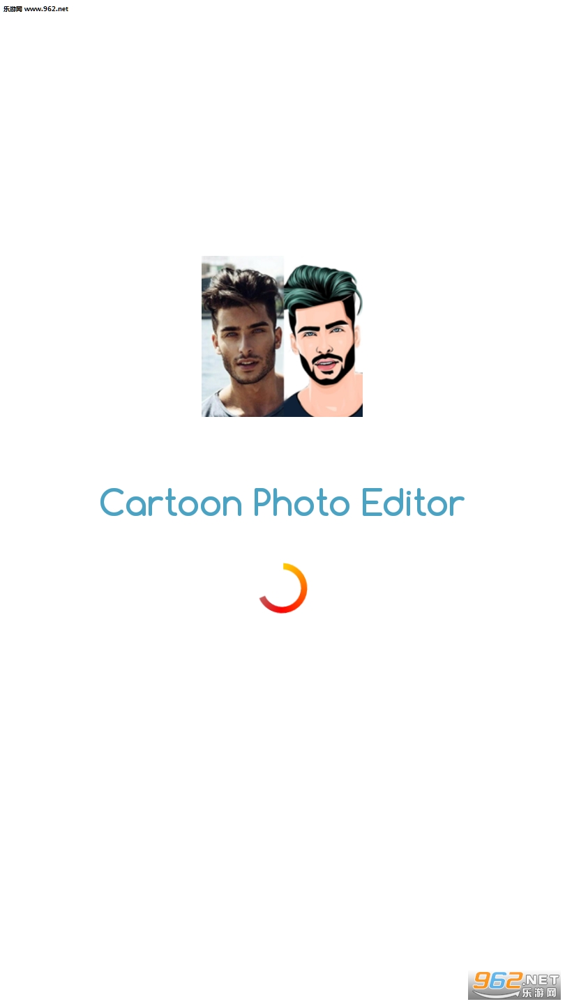 Cartoon Photo Editor(ͨƬapp)v1.3ͼ2