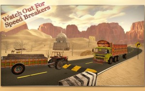 Pak Truck Driver(˾2020Ϸ)v2.0.1ͼ3