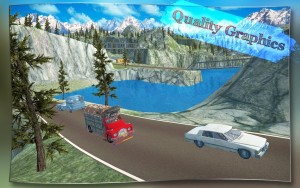 Pak Truck Driver(˾2020Ϸ)v2.0.1ͼ1