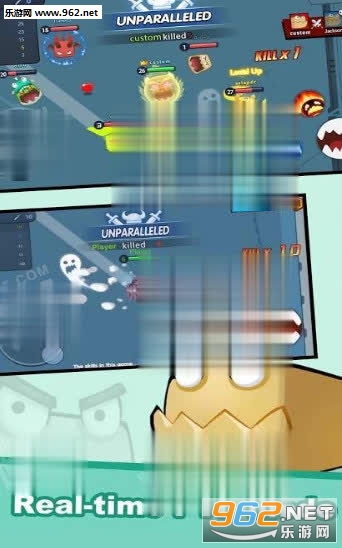 唤醒盒子君大作战破解版v0.1截图0