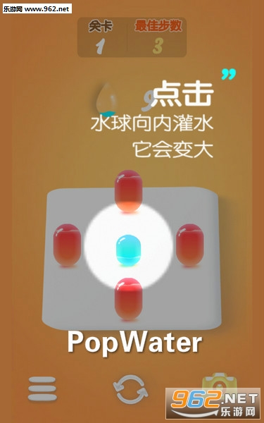 PopWater׿