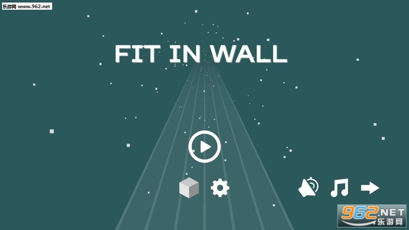 Fit In Wall[