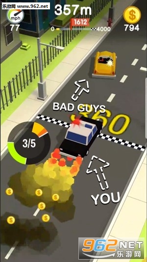 Crashy Cops!׿°