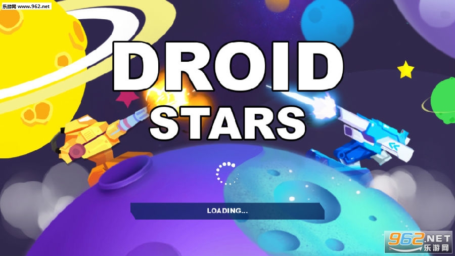 Droid Stars׿