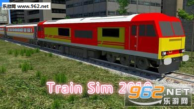 Train Sim 2019׿