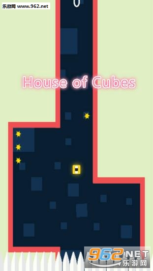 House of Cubes׿