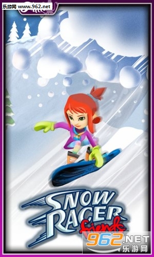 ѩؾ(Snow Racer)׿