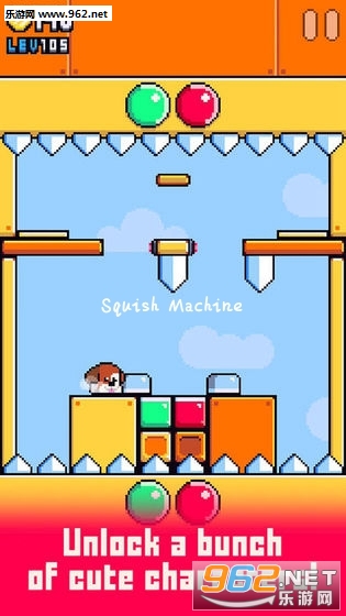 Squish Machine官方版